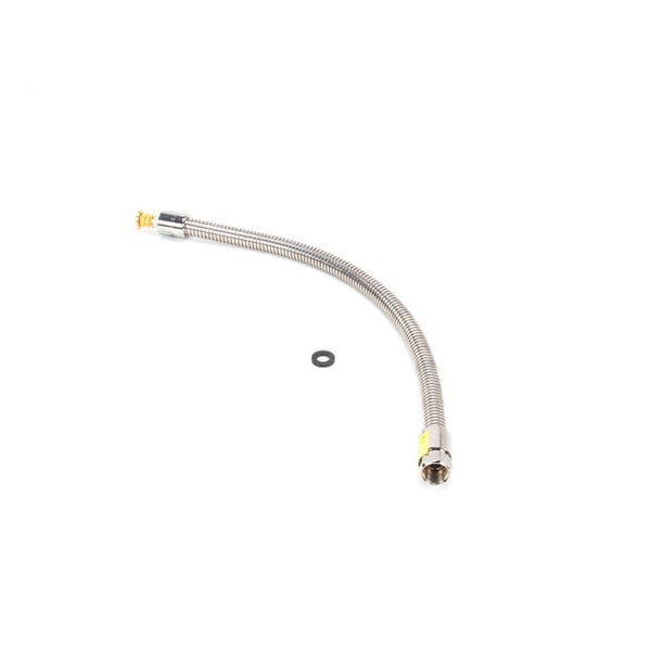 26 Flexible Stainless St Hose